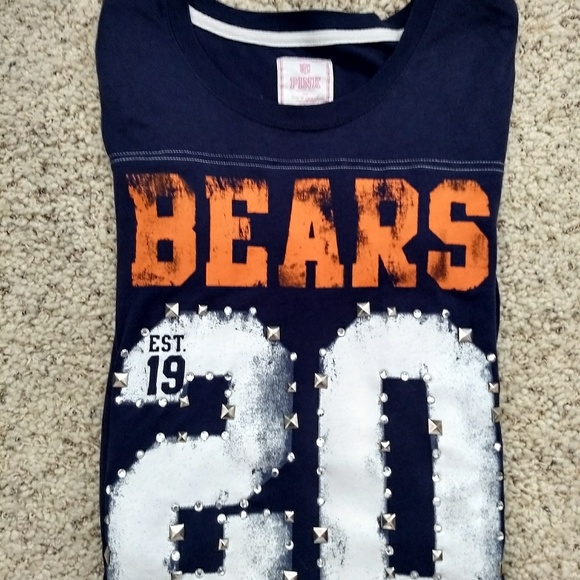 bears bling shirts